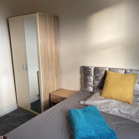 Pc Lodge Kingswood St Preston R1 Kültér fotó