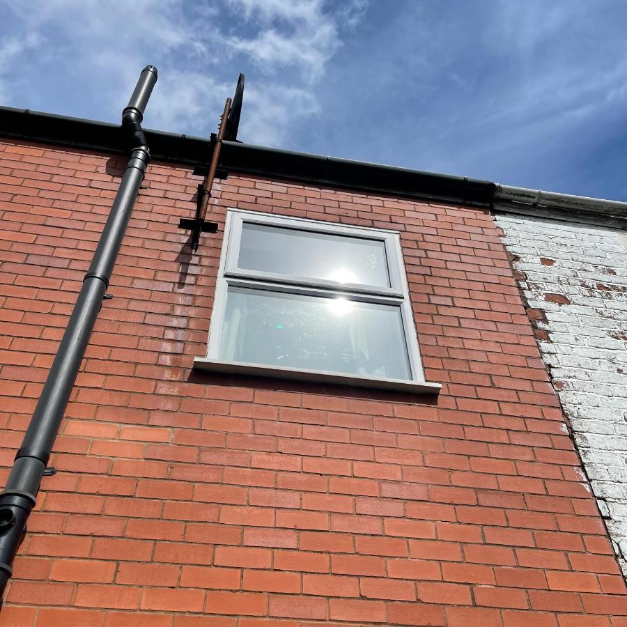Pc Lodge Kingswood St Preston R1 Kültér fotó