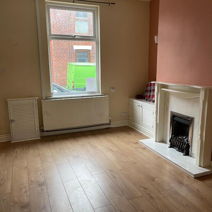 Pc Lodge Kingswood St Preston R1 Kültér fotó