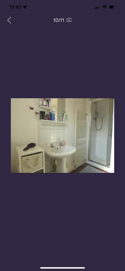 Pc Lodge Kingswood St Preston R1 Kültér fotó