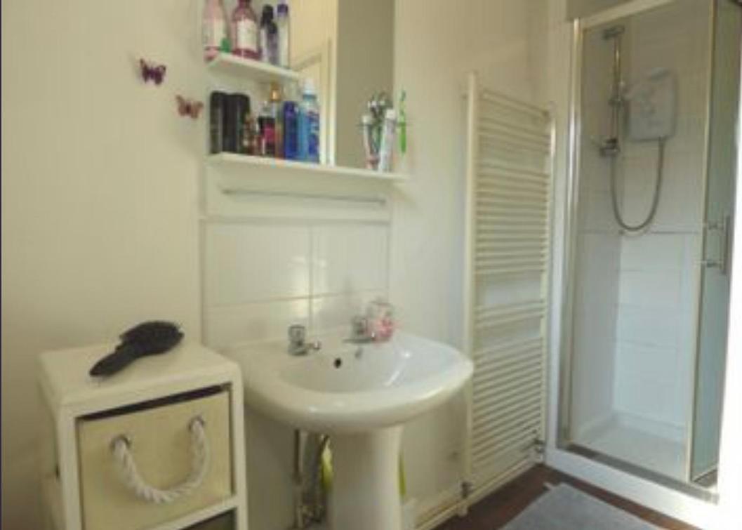 Pc Lodge Kingswood St Preston R1 Kültér fotó