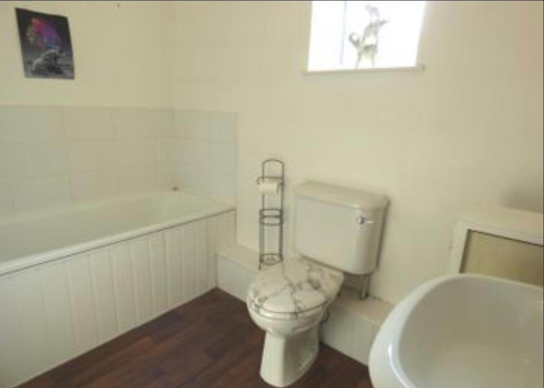 Pc Lodge Kingswood St Preston R1 Kültér fotó